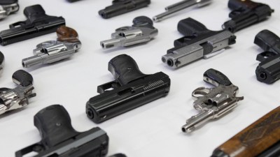 Opinion: Conceal Carry? How About Mandatory Carry!