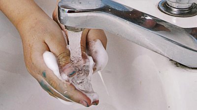 Alderman Call for Ban on Antibacterial Soap Chemical