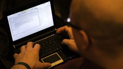 Why You Should Have a Website (But Might Not Need a Social Media Presence)