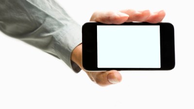 Ideas Week and Your Smartphone