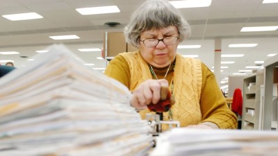 Stay on Top of Your Taxes for Next Year