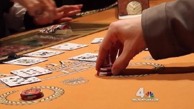 Poll: Most Illinoisans Support Gambling Expansion