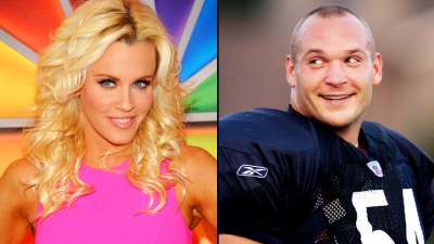 Why Jenny McCarthy Sexted Her Dentist