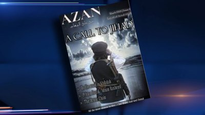 New Jihadi Magazine Targets American Drones, Obama