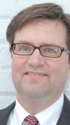 Jim Falvey