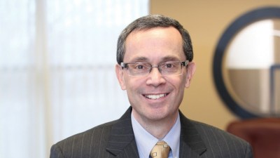 Jim O'Donnell