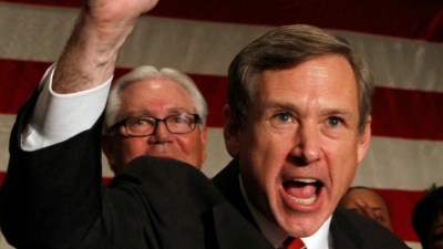 Kirk Forms Senate Veterans Jobs Caucus
