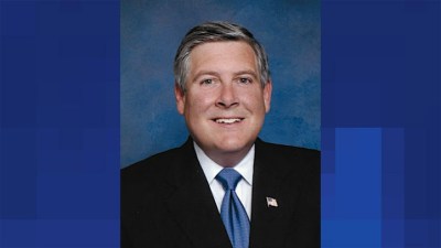 Kirk W. Dillard