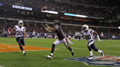 The Best and Worst of Bears' Electrifying Win