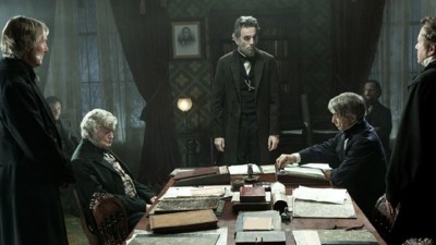 How Daniel Day-Lewis Learned To Talk Like An Illinoisan