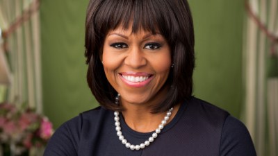 New App Tracks Michelle Obama's Style
