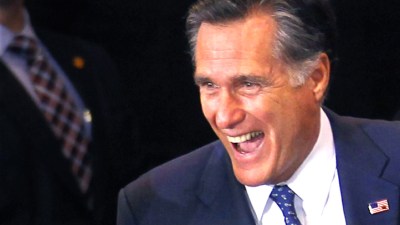Illinois Will Be A Romney Blowout