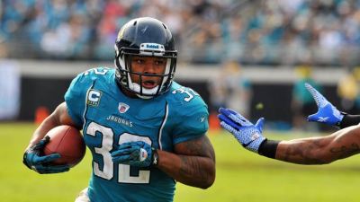 Bears Aim to Keep Jones-Drew grounded