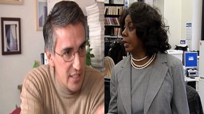 Brown, Muñoz Play The Dozens