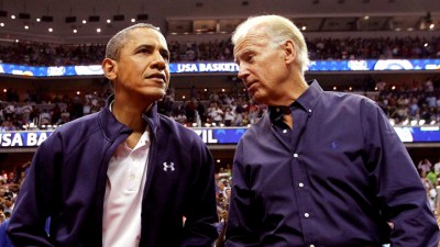 Why Obama Plays Basketball on Election Day