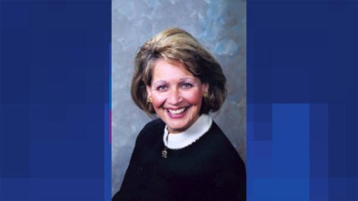 Carole Pankau
