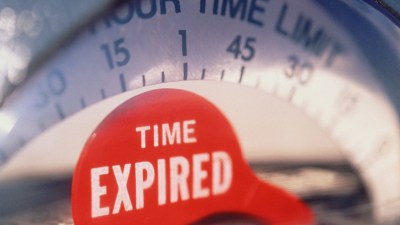Read Alderman Scott Waguespack's Parking Meter Questions
