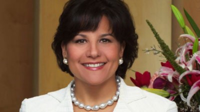 Pritzker Hitches Ride on Air Force One