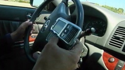 Illinois Closer to Cell Phone Driving Ban