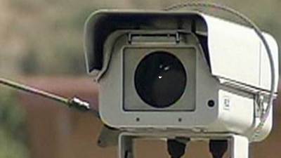 Lawmakers Consider Suburban Speed Cameras