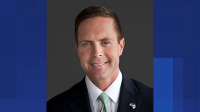 Rodney Davis
