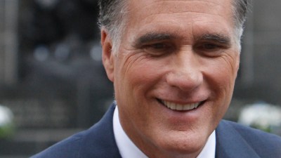 Why Romney's Defeat Could Help the GOP