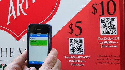 Why You Should Use QR Codes (Really)