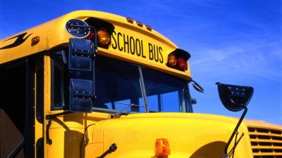 State Senators OK Traffic Cams on School Buses
