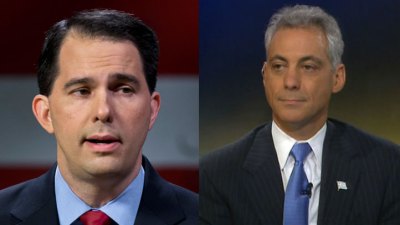 Rahm: The Democrats' Scott Walker