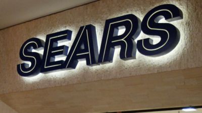 Sears Holdings Announces CEO Is Stepping Down