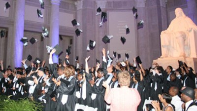 Why Ambitious, Talented Young Individuals Fail