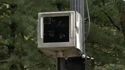 Speed Camera Consultant Is Emanuel Ally