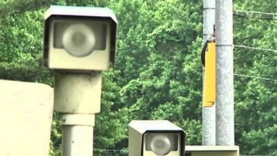 Why Rahm's Speed Cameras are NOT for Children