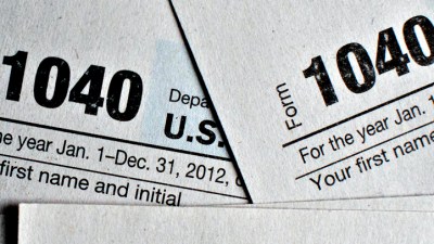 Quinn Releases 2012 Tax Returns