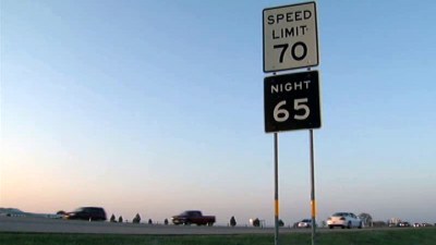 Quinn Not Sure About Raising State Speed Limits