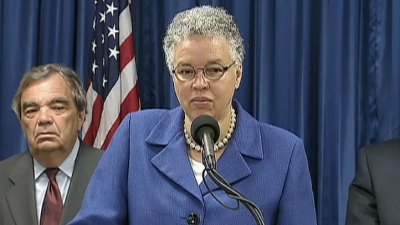 County Faces $268M Budget Shortfall