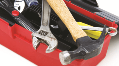 Five Go-To SEO Tools You Should Use Immediately