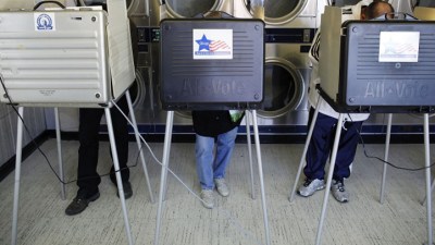 As It Happened: 2nd District Special Election