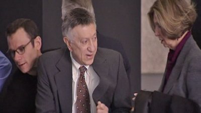 Cellini Gets 1 Year Prison Sentence, Fine