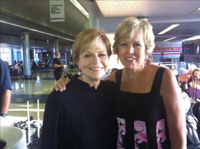 Behind the Scenes at the 2012 RNC