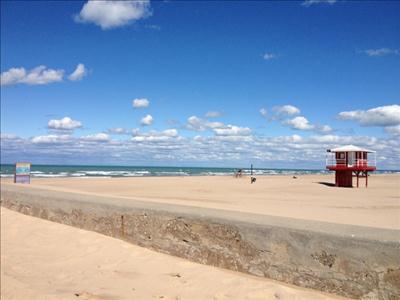 Brant Miller's Weather Photos: September