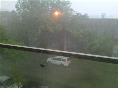 Your Storm Photos