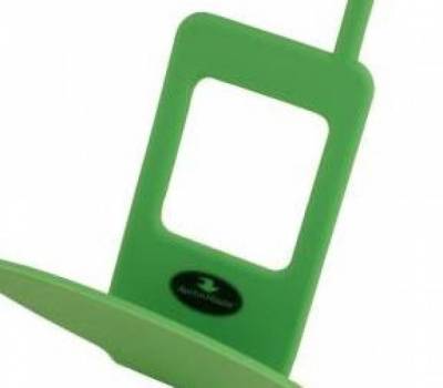 Cell Phone Shelf