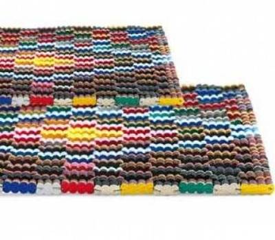 Flip Flop Door Mat