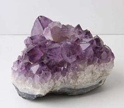 Crystal Rock Votive