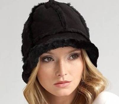 UGG Bucket Hat