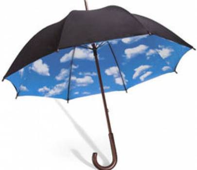 Sky Umbrella