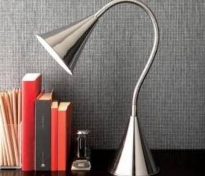 Flex Task Lamp