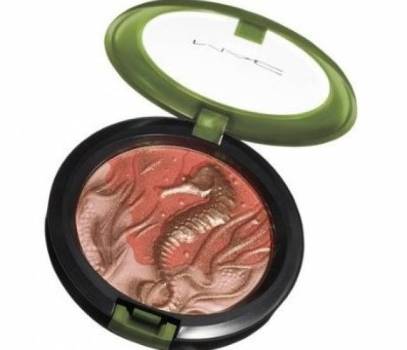 To The Beach Highlight Powder