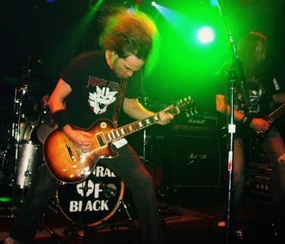 How Local Bands Should Market Themselves